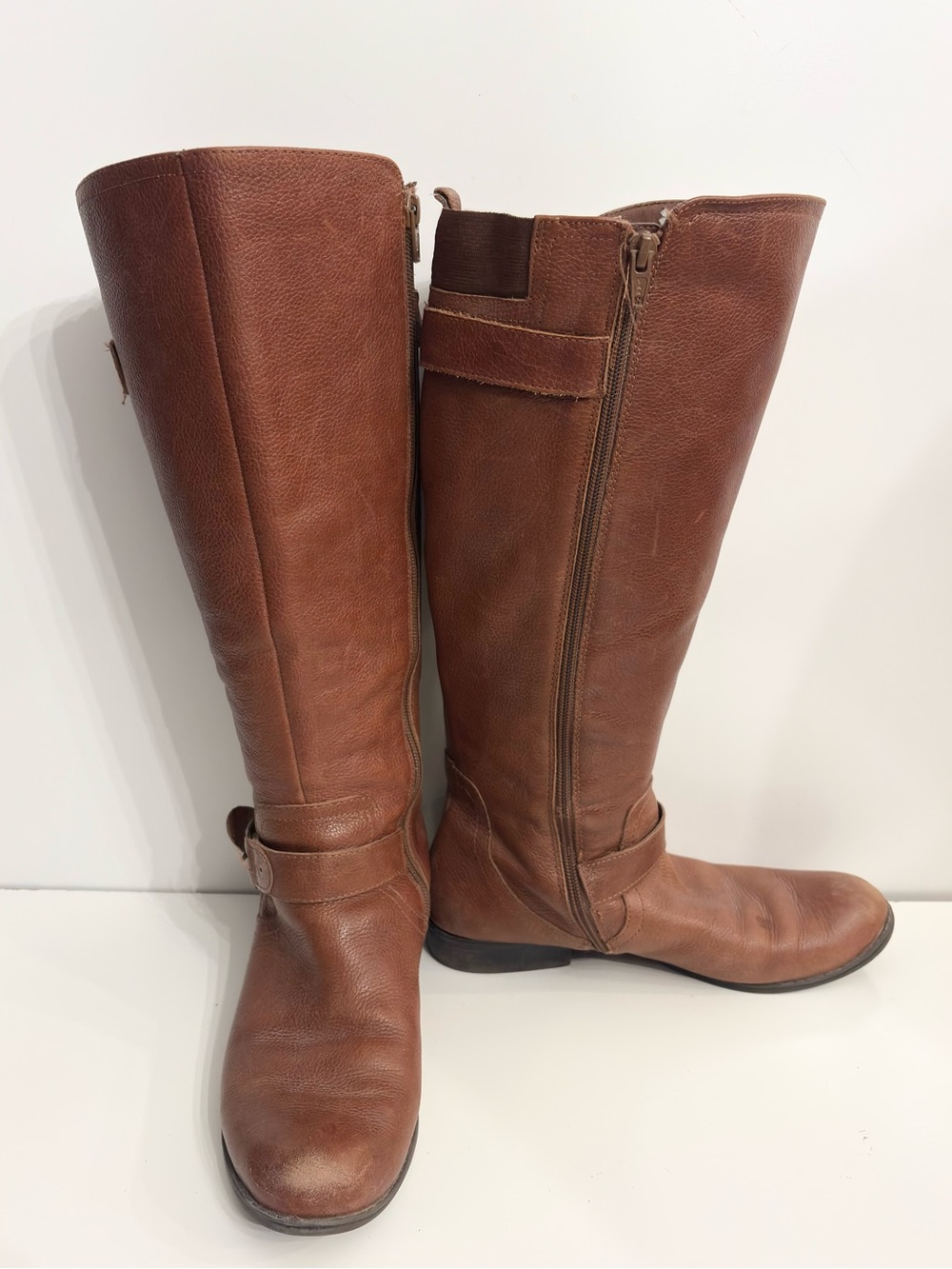 Knee High Boots - Picture 3 of 7